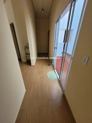 Imagem ÓTIMA CASA À VENDA CONDOMÍNIO IMPERIO VILA YTU EM INDAIATUBA/SP.