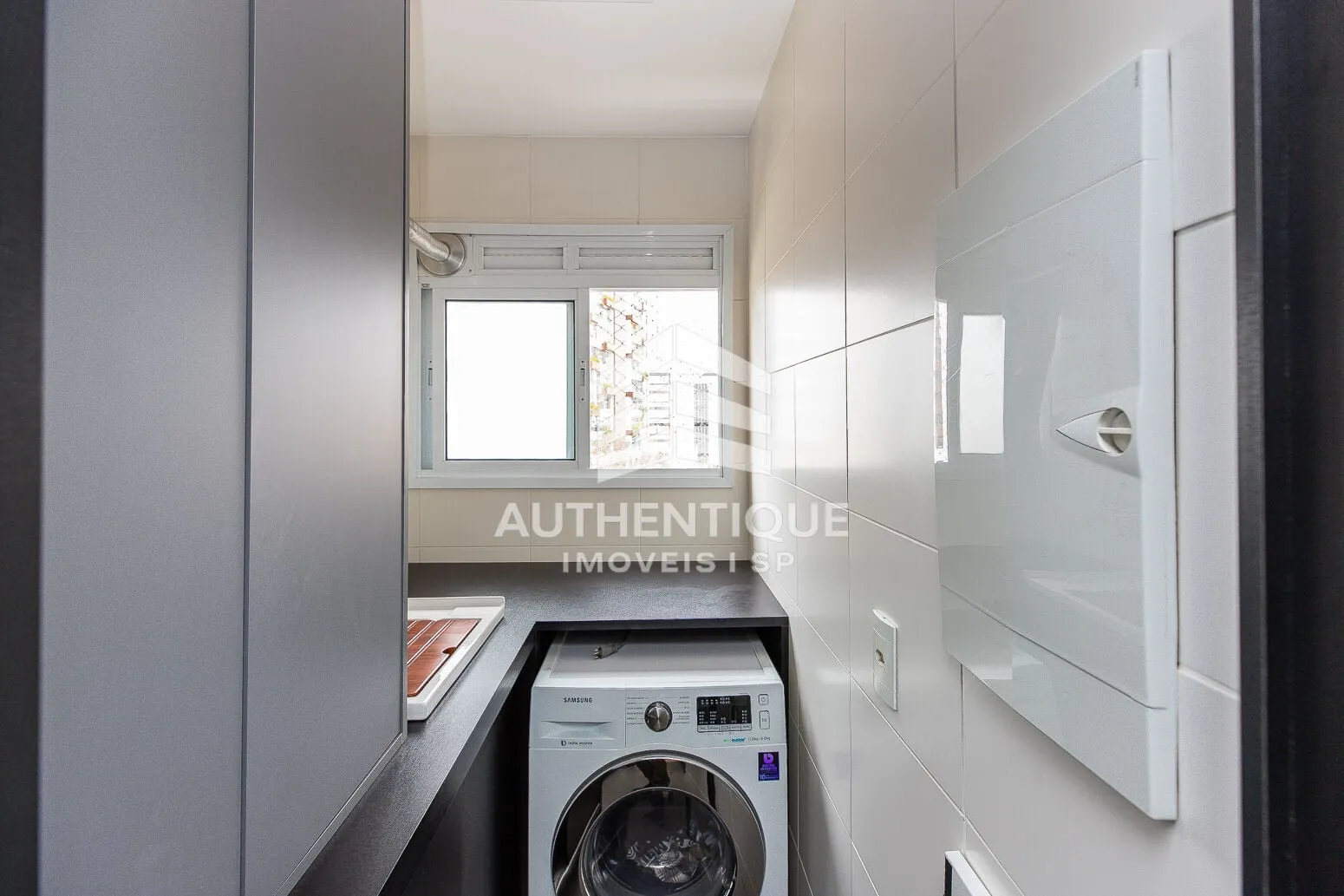 Imagem LIKE BROOKLIN - Apartamento à venda em São Paulo/SP