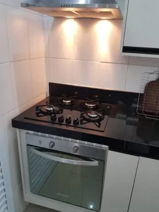 Imagem Apartamento Condomínio Marco Zero 65 m² 2 Dormitórios 1 Suíte e 1 Vaga