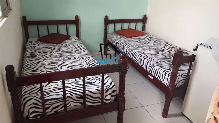 Imagem CASA RESIDENCIAL em Matinhos - PR, Gaivotas