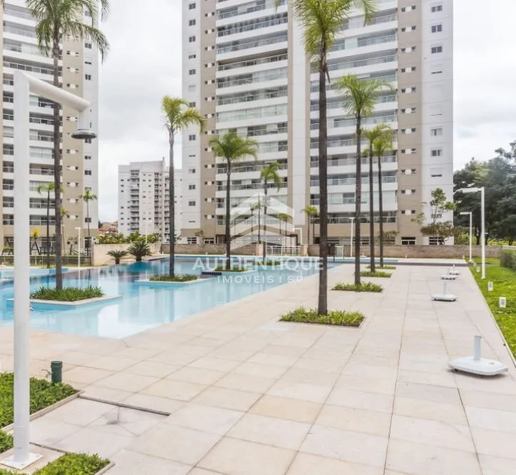 Imagem CLUB PARK BUTANTA - Apartamento no bairro Butantã à venda