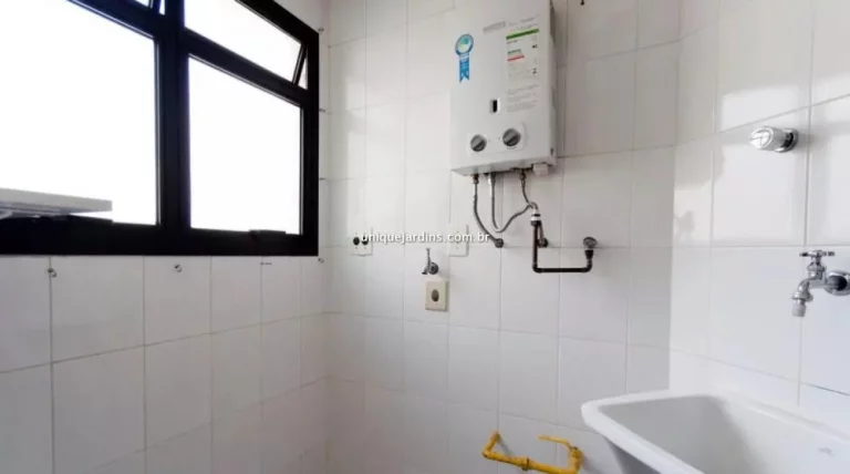 Imagem Apartamento para alugar Consolação São Paulo