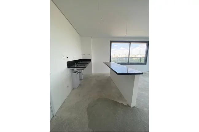 Imagem Apartamento à venda em São Paulo, Pinheiros, com 1 quarto, 76m2