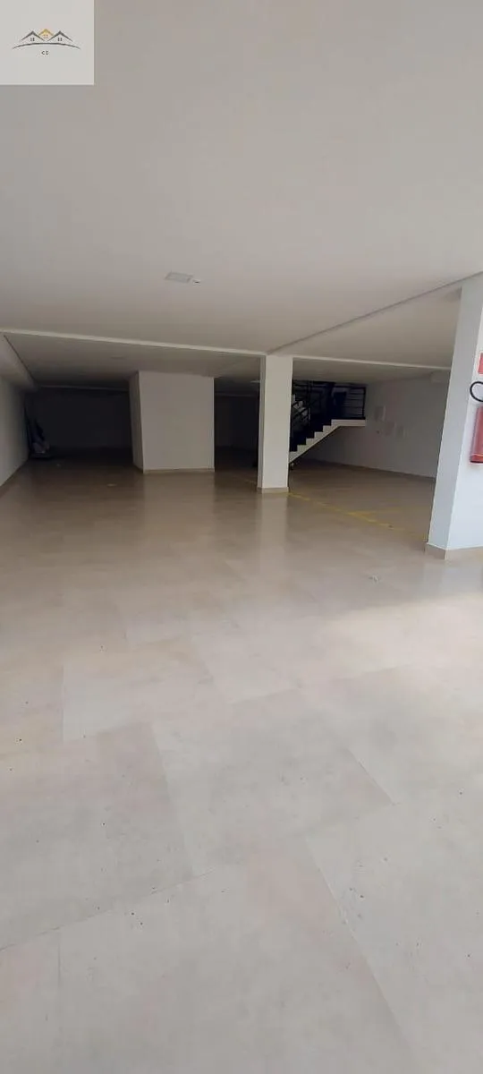 Imagem APARTAMENTO RESIDENCIAL em Santo André - São Paulo, Vila Gilda