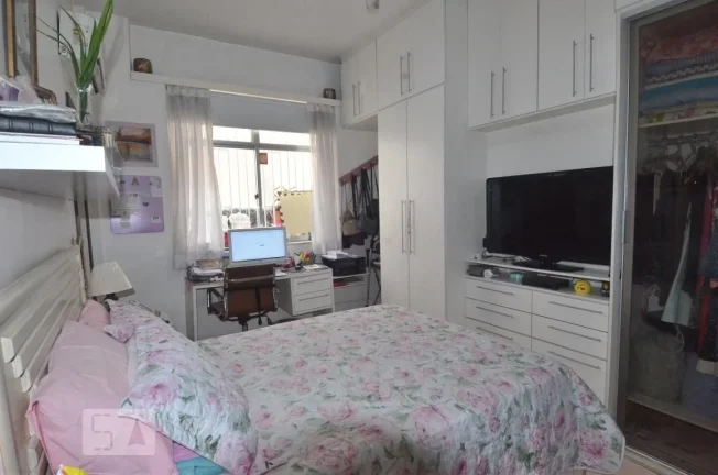 Imagem Apartamento à Venda - Copacabana, 3 Quartos, 143 m2
