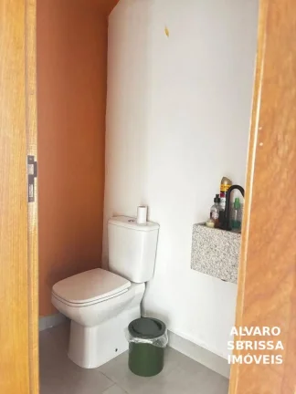 Imagem Casa com 3 dormitórios à venda, 112 m² por R$ 600.000,00 - Rancho Grande - Itu/SP