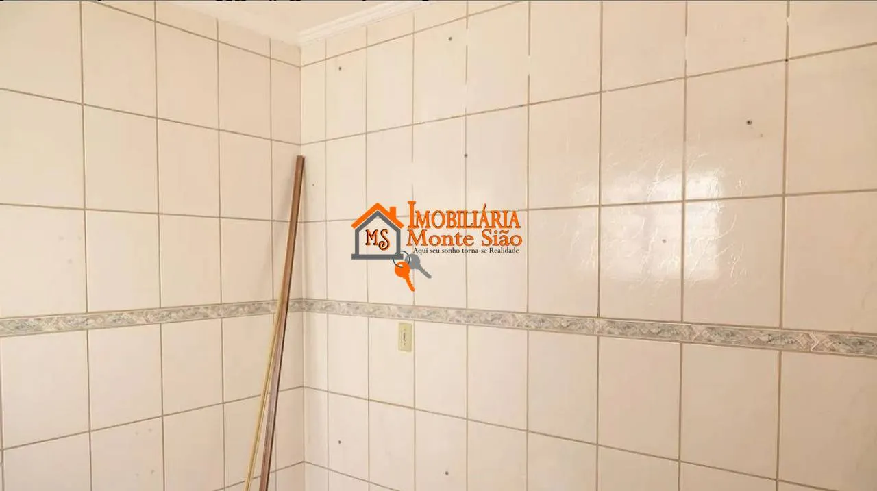 Imagem Apartamento com 2 dormitórios, 112 m² - venda por R$ 287.000,00 ou aluguel por R$ 2.260,00/mês - Vila Galvão - Guarulhos/SP