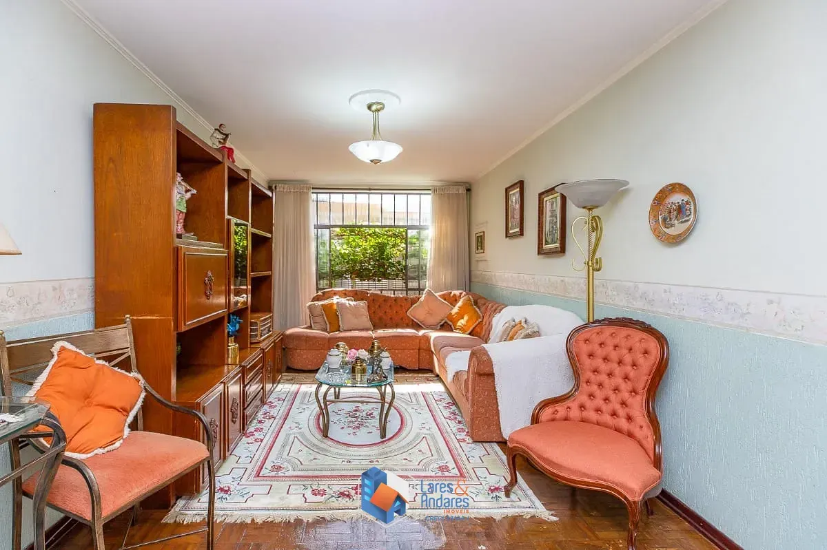 Imagem Sobrado para venda em Brooklin com 4 quartos, sendo 1 suíte, 250m²