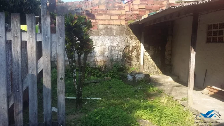 Foto do imóvel Oportunidade Região central de ubatuba Terreno