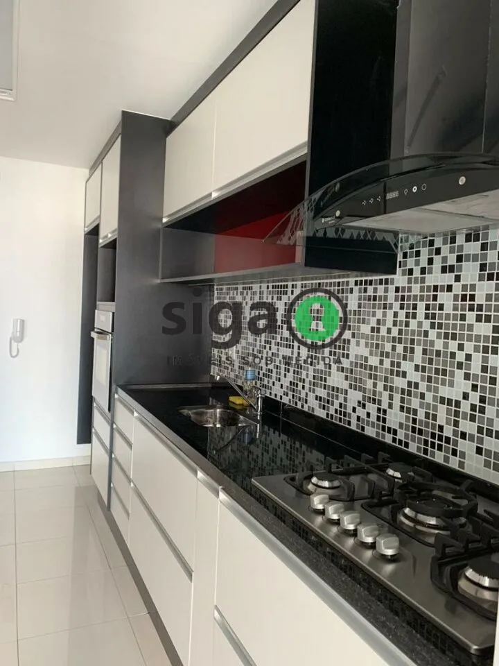 Imagem Apartamento para Venda - Morumbi Vila Andrade - 131m²