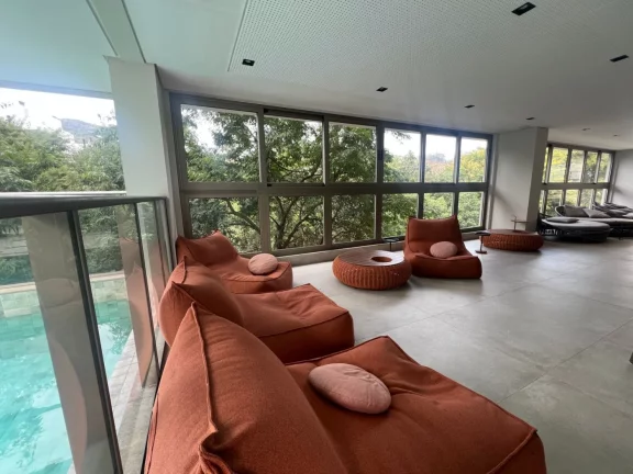Imagem Apartamento para Venda em Florianópolis / SC no bairro Córrego Grande