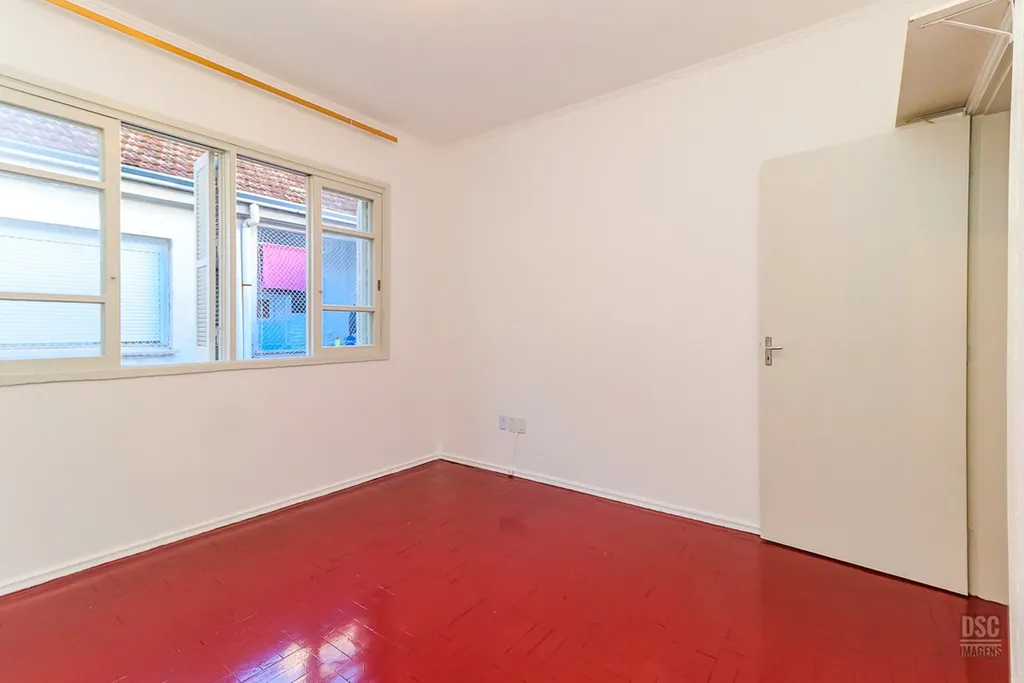 Imagem Apartamento em Centro Histórico
