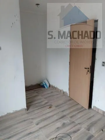 Imagem Sobrado para Venda em Santo André / SP no bairro Vila Curuça