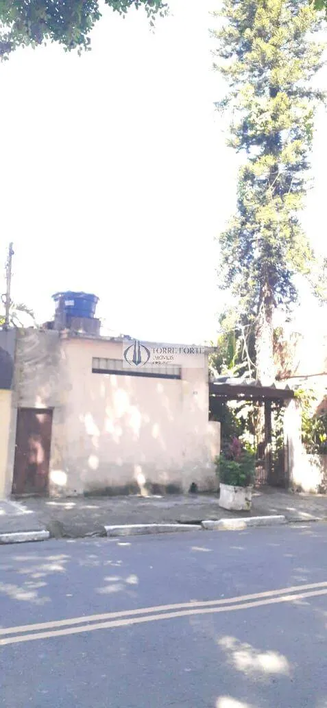 Imagem Casa térrea, 300m2 , Tatuapé, 4 dormitório , quintal com jardim