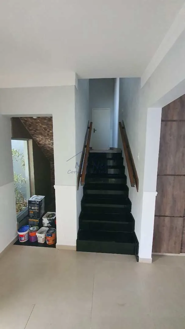 Imagem Casa de Condomínio