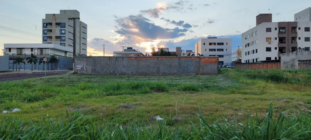 Imagem Terreno à venda em Cascavel, Fag - Rede de Esgoto e Rua Asfaltada