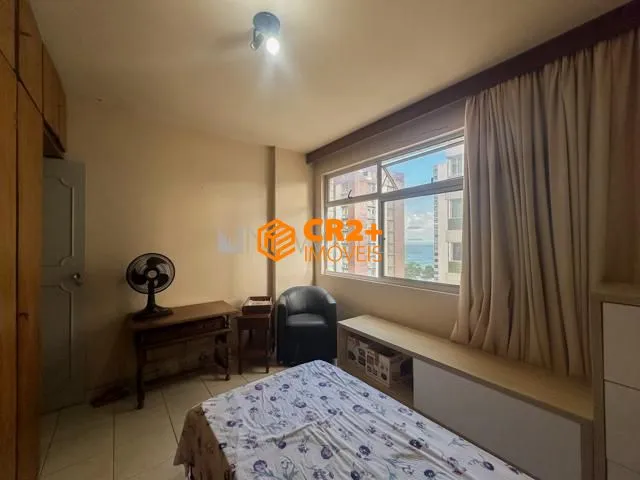 Imagem Alugo apartamento com 4 quartos -182m² na Navegantes em Boa Viagem