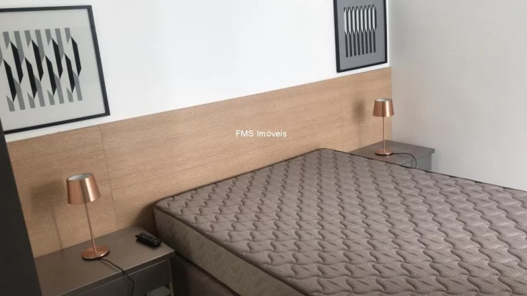 Imagem Apartamento para Locação em São Paulo - Jardim Paulista: 2 Quartos, 2 Suítes, 1 Sala, 3 Banheiros, 2 Vagas, 87m².