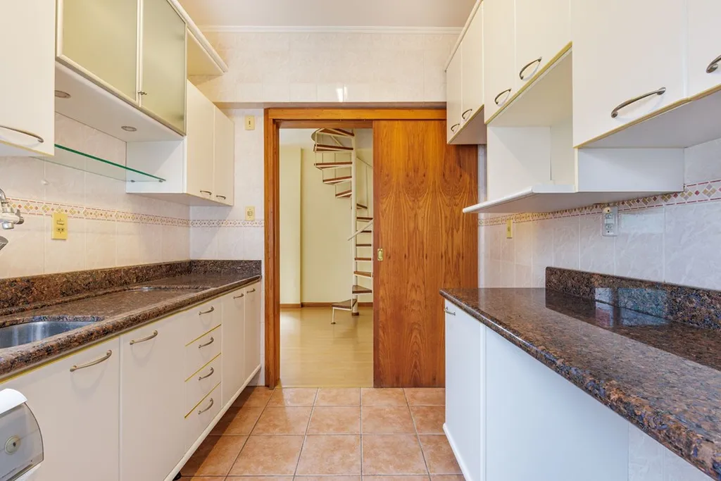 Imagem Apartamento em Bom Fim