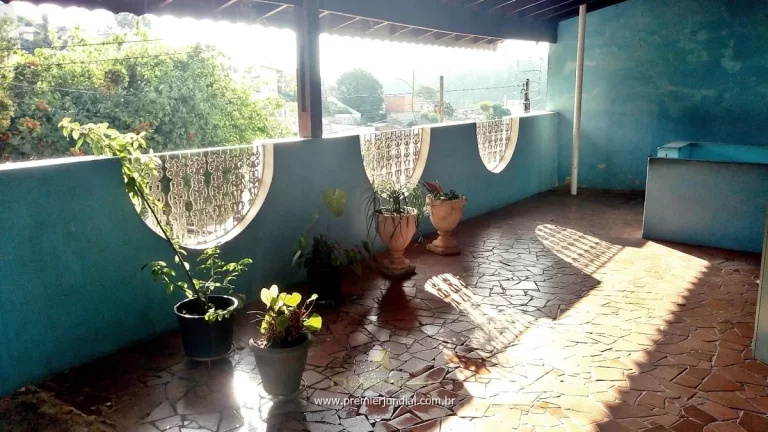 Imagem CASA A VENDA NO VILA APARECIDA