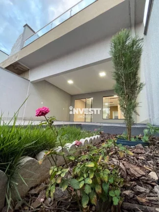 Imagem Sobrado à venda no Residencial Hugo de Moraes - Goiânia/GO