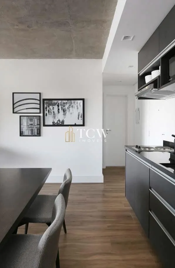 Imagem Apartamento à venda no bairro Cidade Monções - São Paulo/SP, Zona Sul