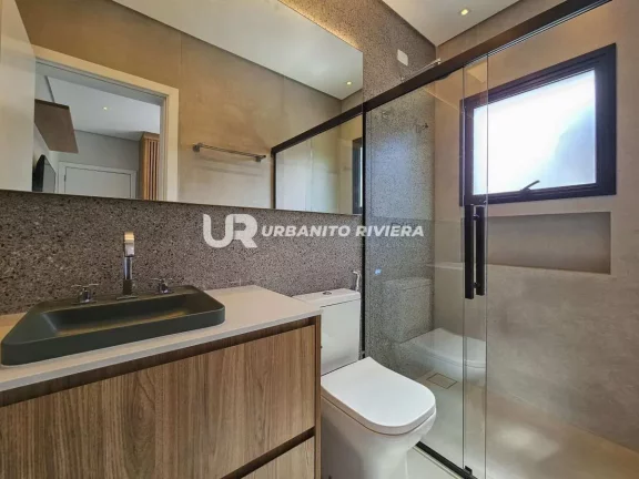 Imagem Casa de Luxo com 6 Suítes e 379 m2 na Riviera de São Lourenço