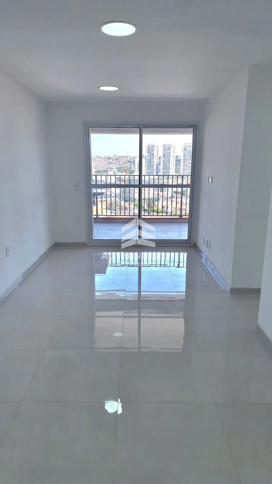 Foto do imóvel AMARO - SANTO AMARO - Apartamento / Vila Cruzeiro à venda em Rua Albino Boldasso Gabril