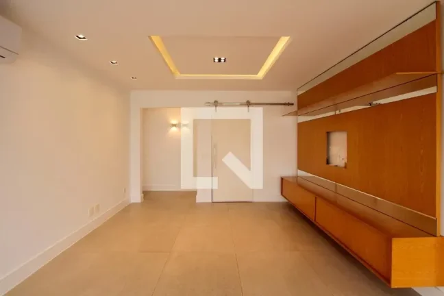 Imagem Apartamento à Venda - Barra da Tijuca, 3 Quartos, 145 m2