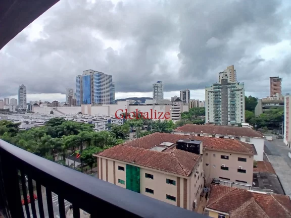 Imagem Apartamento 01 dormitório com suíte elevador e vaga de garagem R$ 540.000,00