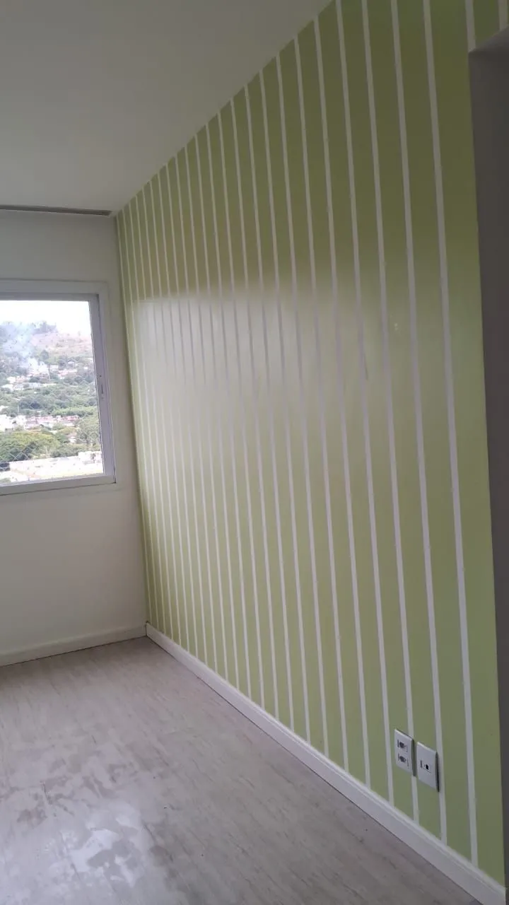 Imagem Apartamento 2 quartos (1 suite), 1 vaga, infra - Bairro Teresópolis