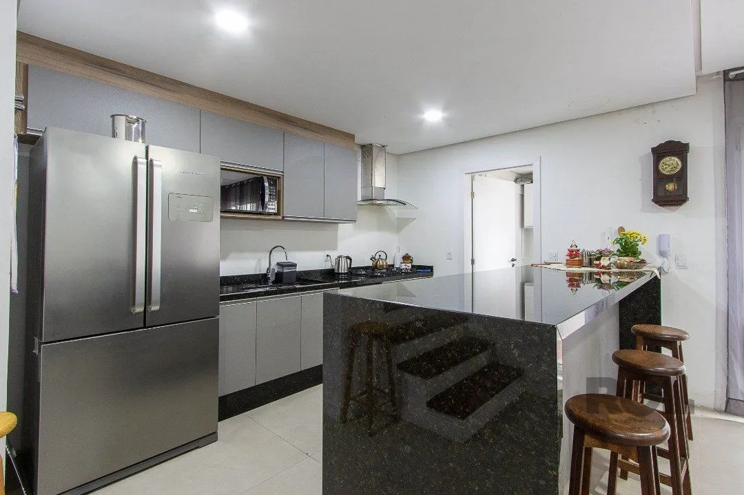 Imagem Casa de Condomínio em Vila Assunção