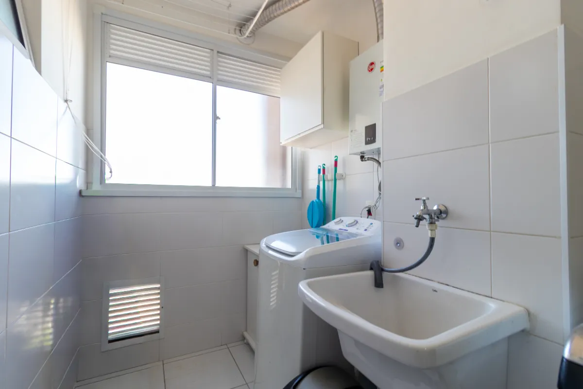 Imagem Apartamento para venda em Belém com 2 quartos, sendo 1 suíte, 65m2