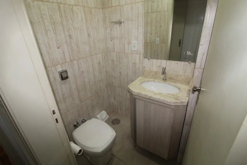 Imagem APARTAMENTO MOBILIADO E COM VAGA NO MENINO DEUS