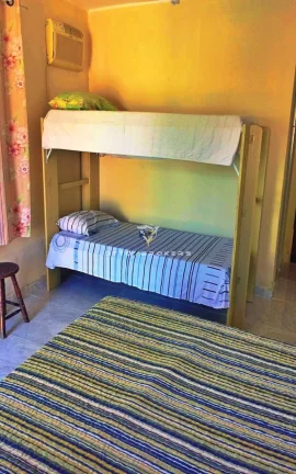 Imagem CASA RESIDENCIAL em SANTA CRUZ CABRÁLIA - BA, Coroa Vermelha