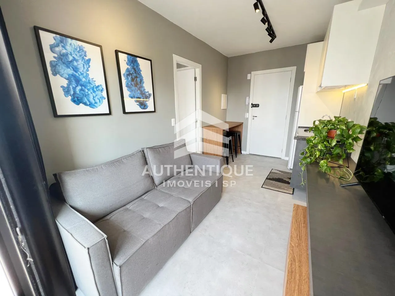 Imagem NEX ONE VILA MADALENA - Apartamento à venda no bairro Vila Madalena - São Paulo/SP, Zona Oeste