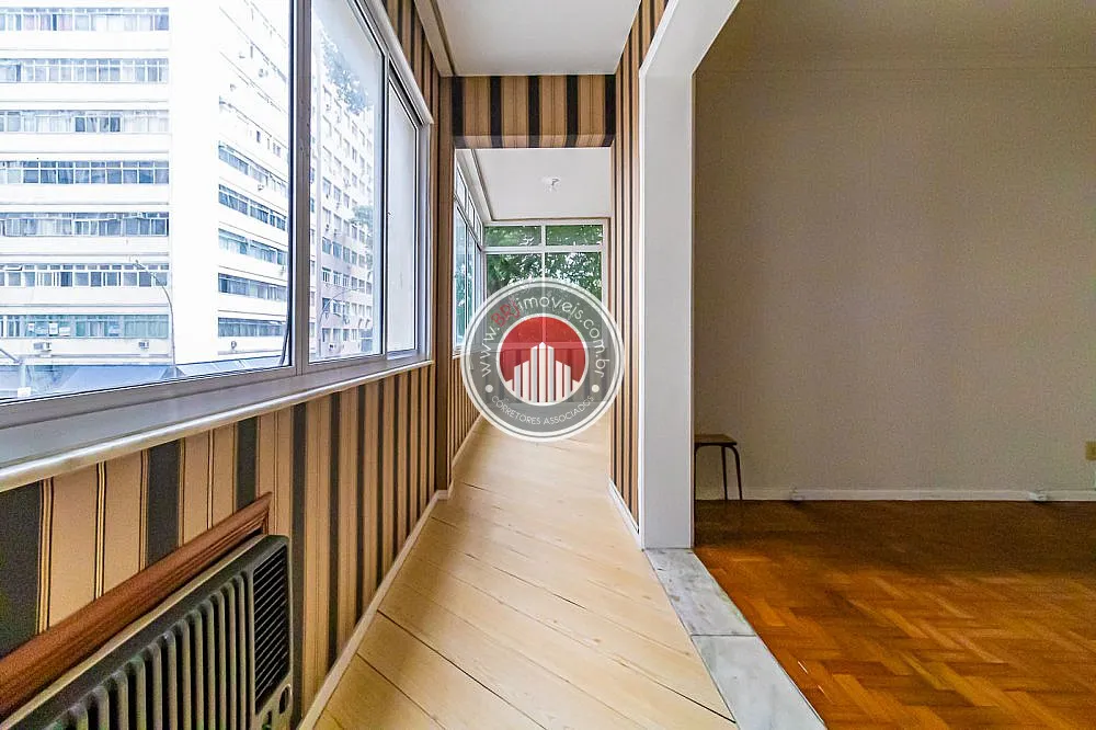 Imagem Apartamento a Venda no bairro Copacabana - Rio de Janeiro, RJ