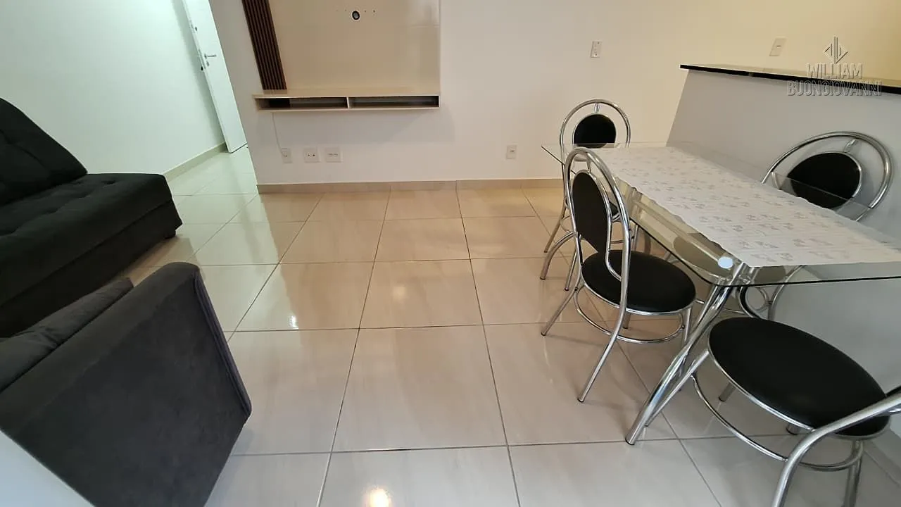 Imagem Apartamento 1 dormitório prédio novo apenas R$ 349.900 mil