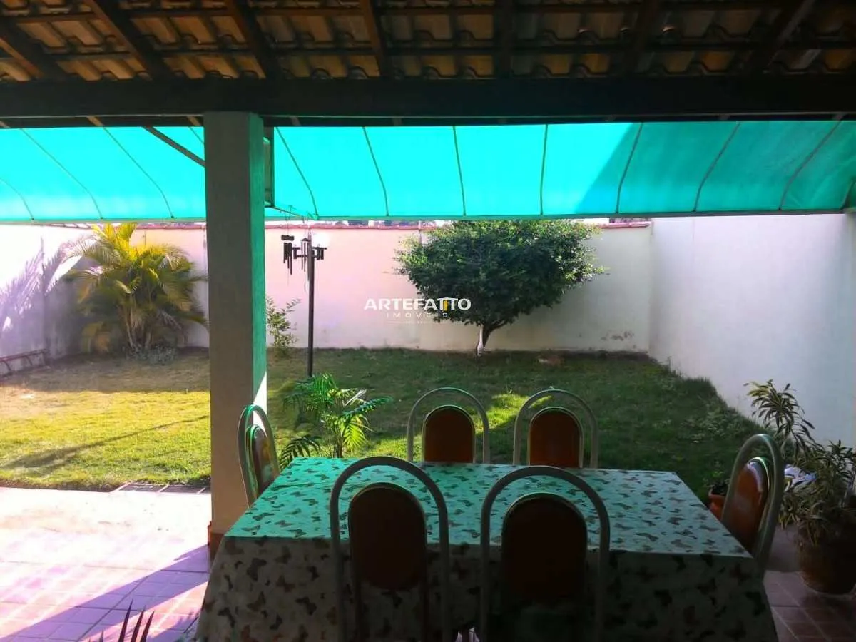 Imagem Casa à venda em Franca, Centro, com 3 quartos, 199m2