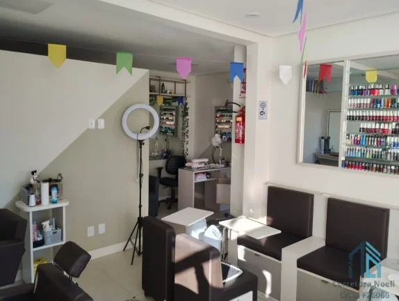 Imagem Prédio comercial e residencial, próximo da Marinha, no Novo Estreito em Florianópolis SC