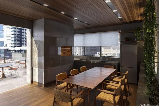Imagem Apartamento à venda em Itapema, Meia Praia, com 3 quartos, 132,91m2