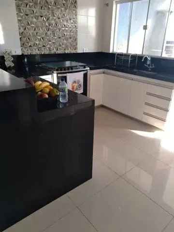 Imagem Casa à venda 5 Quartos, 2 Suites, 2 Vagas, 175M², Residencial Maricá, Pindamonhangaba - SP | Condomínio Residencial Laguna