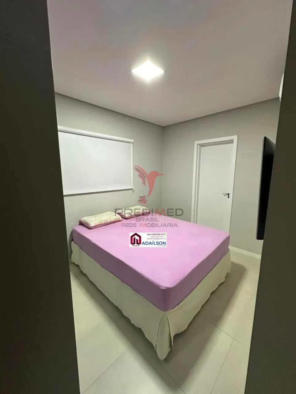 Imagem Residencial Ilha Terceira em Biguaçu SC