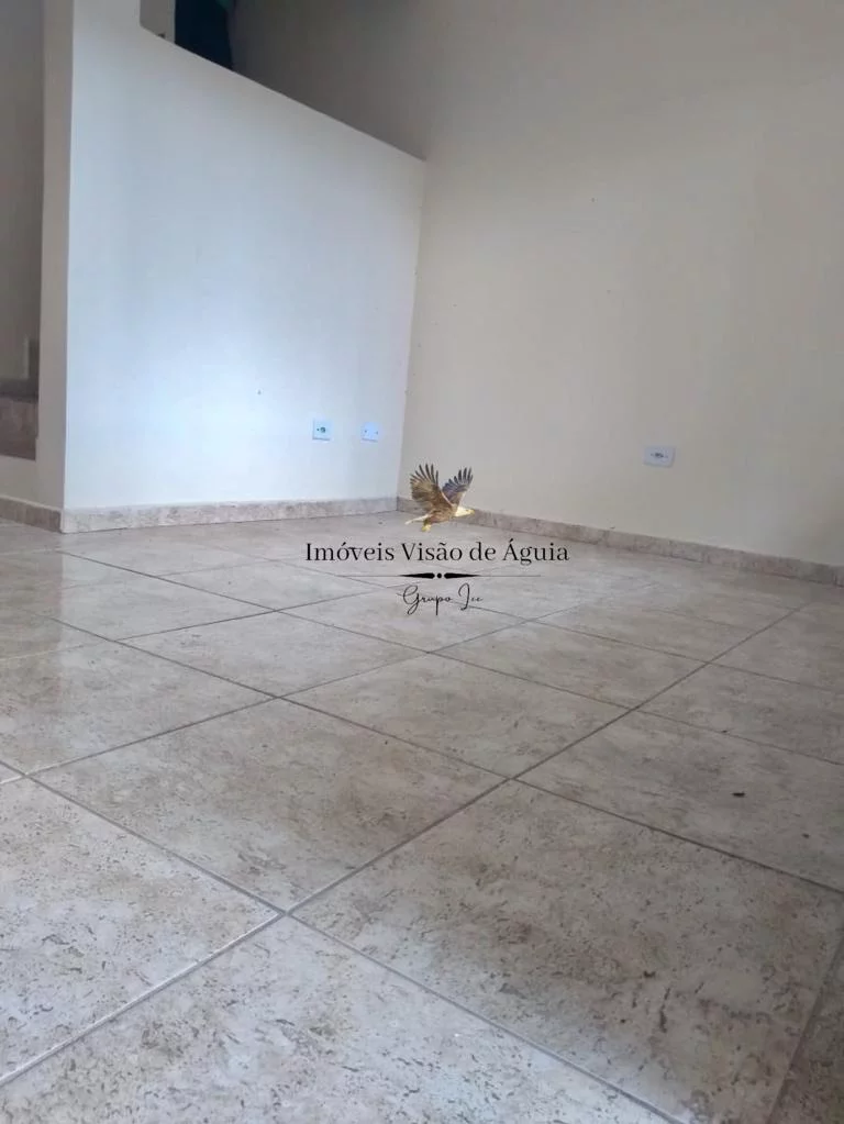 Imagem CASA RESIDENCIAL em CURITIBA - PR, CIDADE INDUSTRIAL