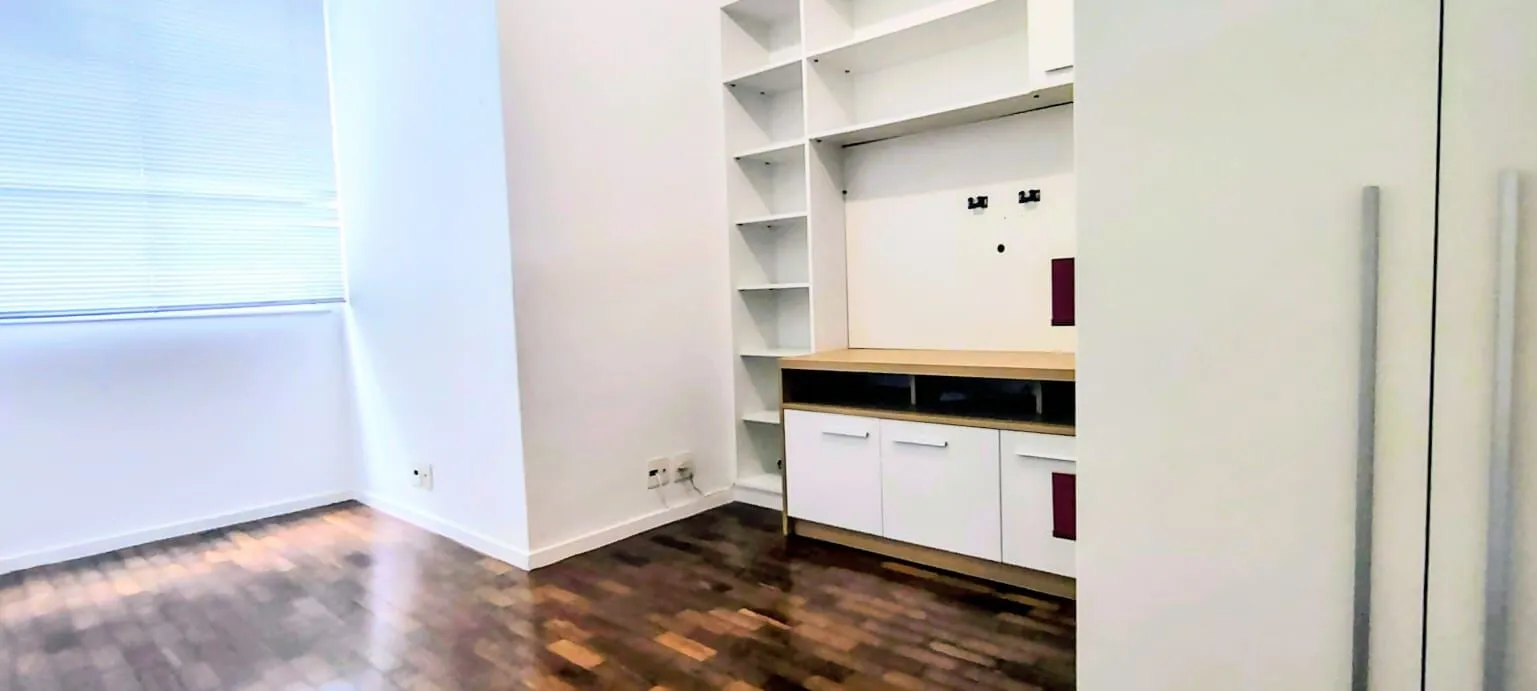 Imagem Apartamento à venda no bairro Lagoa em Rio de Janeiro/RJ