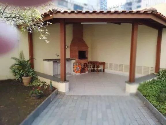 Imagem Apartamento com 3 dormitórios à venda, 115 m² por R$ 1.300.000 - Moema Índios - São Paulo/SP