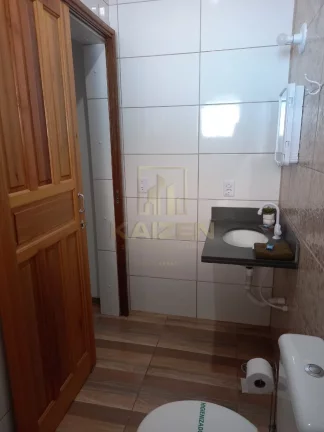Imagem POUSADA MASSAGUAÇU LITORAL, CAPRICÓRNIO I - CARAGUATATUBASP