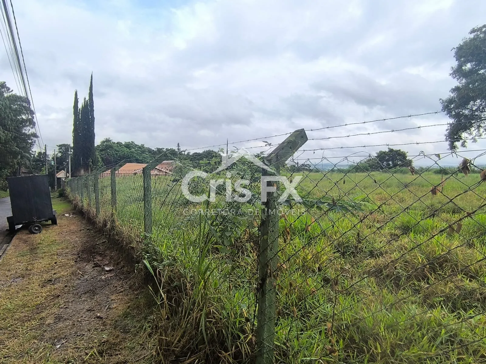 Imagem Lote/Terreno de 15000m² no bairro Vista Alegre, em Vinhedo