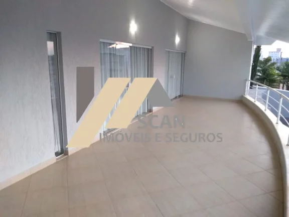 Imagem Casa à venda em Americana, São Paulo