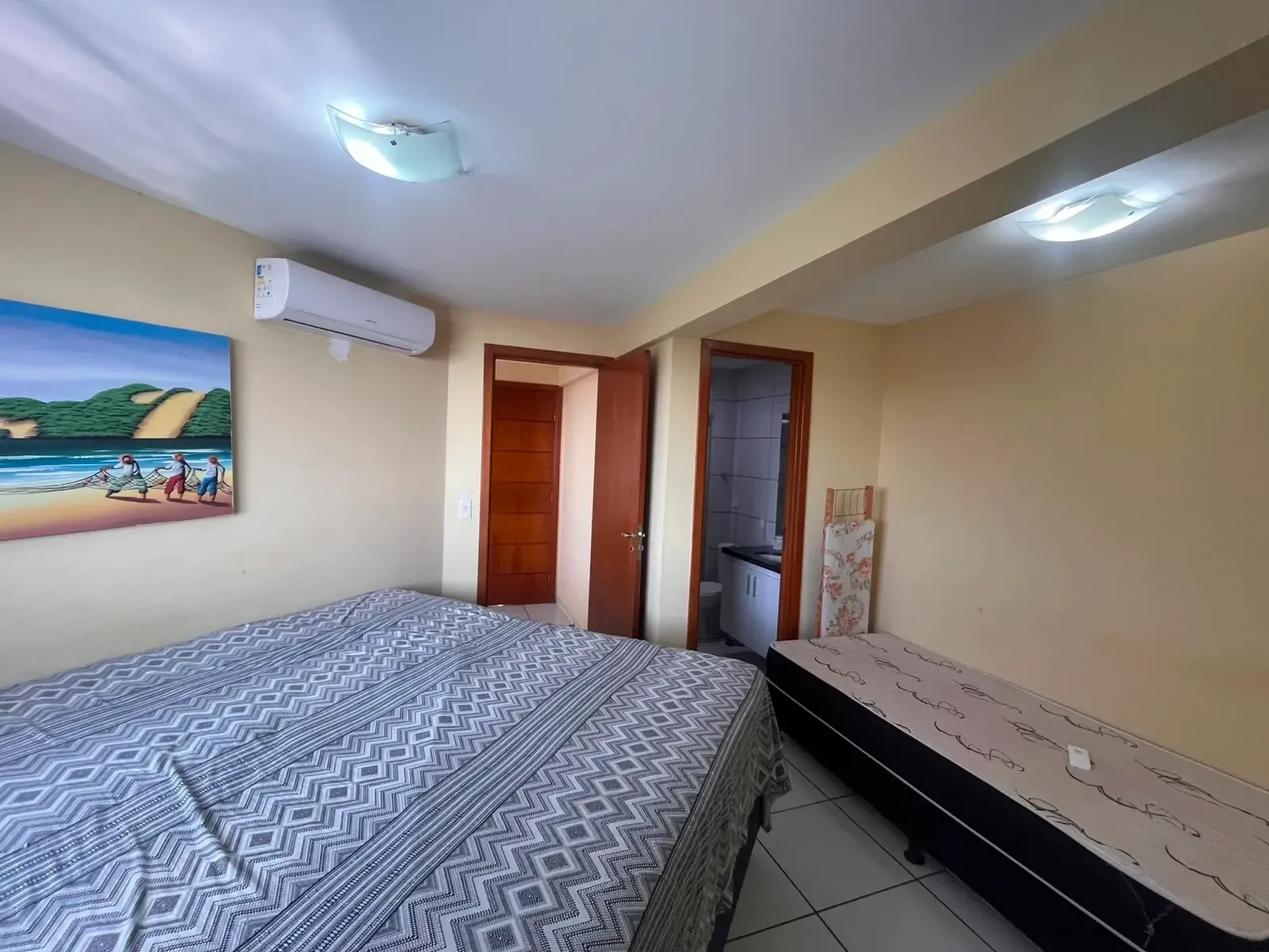 Imagem Apartamento com 2 Quartos à Venda, 56 m² em Ponta Negra - Natal